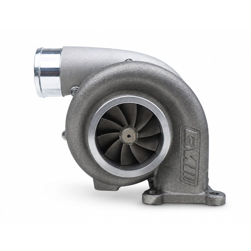 Load image into Gallery viewer, EM7275 Dual Ball bearing A/R 1.15 T4 TWIN Scroll
