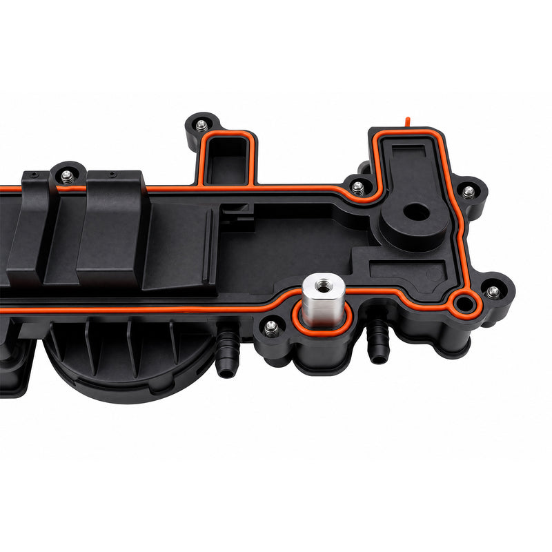 Load image into Gallery viewer, EA855PCV Reinforced Threaded Insert Kit
