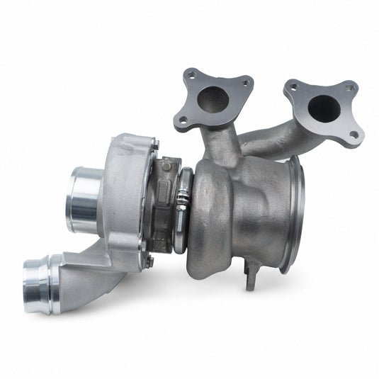 EM B58TU B58 Gen2 hybrid turbo