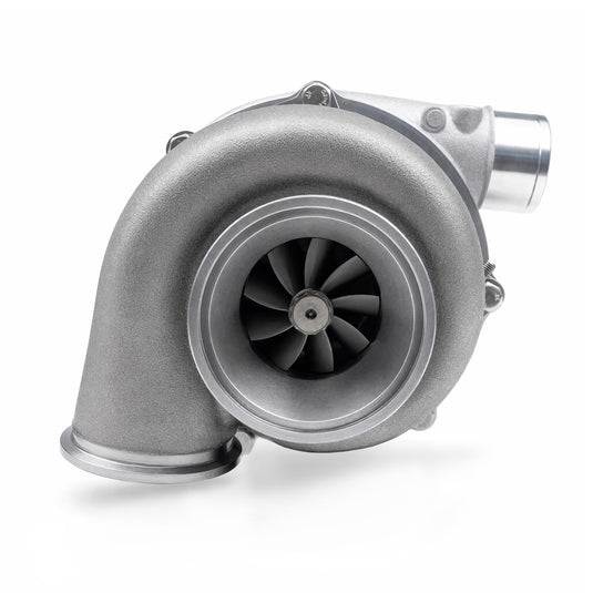 EM30/35 Reversed Rotation Full Frame Turbo