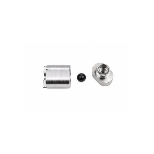 EA855PCV Reinforced Threaded Insert Kit