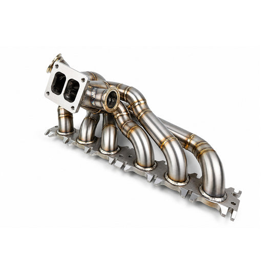 EM BMW S58 G8X Single Turbo Kit FOR M2/M3/M4