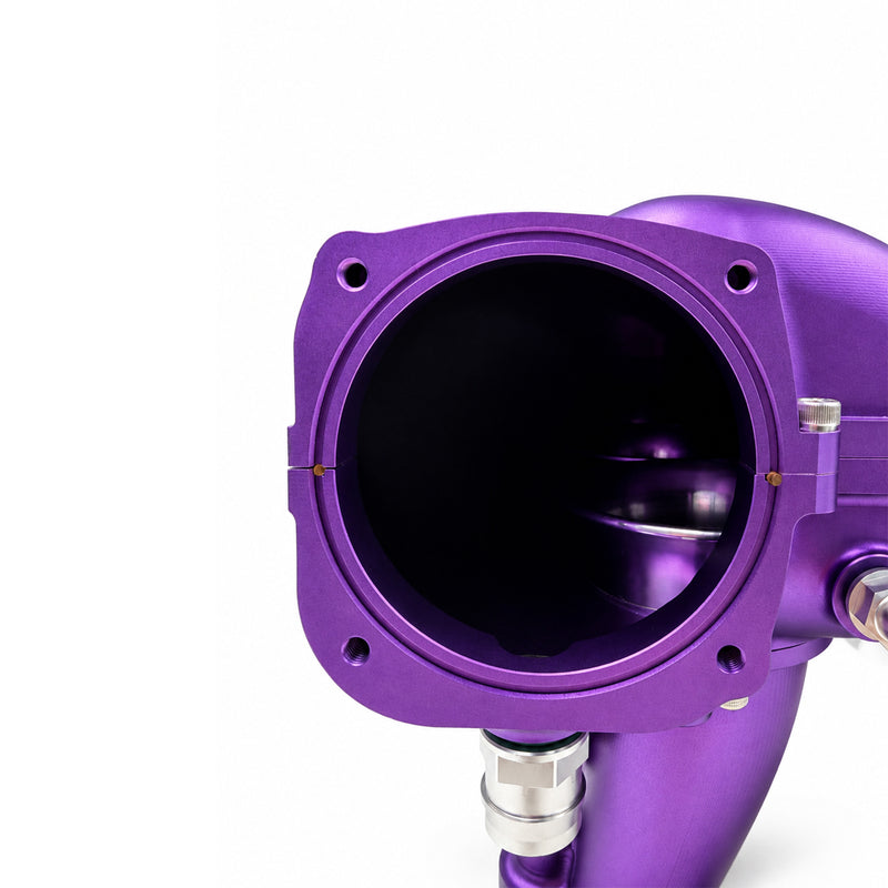 Load image into Gallery viewer, EM Performance Lamborghini V10 Intake Manifold
