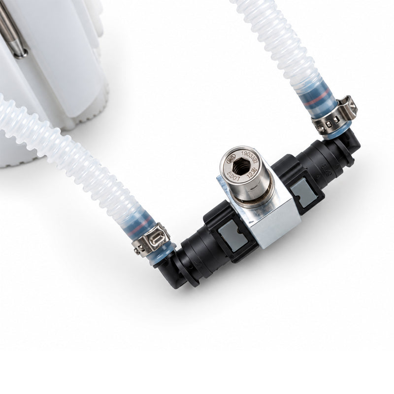 Load image into Gallery viewer, EM Low Pressure Fuel Pump (LPFP) Single E5LM Pump For 2.0T MQB FWD
