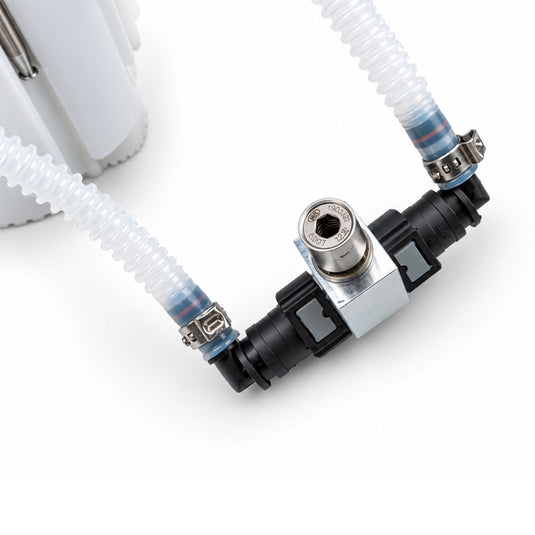 EM Low Pressure Fuel Pump (LPFP) Single E5LM Pump For 2.0T MQB FWD
