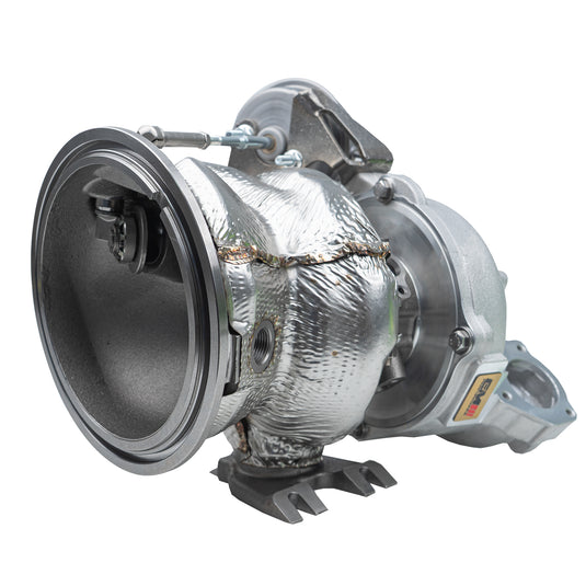 EM777 6262 EA839 3.0 TFSI UPGRADE TURBOCHARGER