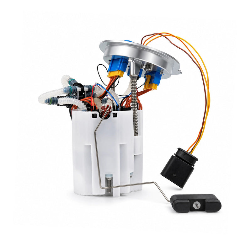 Load image into Gallery viewer, EM™ Dual Pump Low Pressure Fuel Pump (LPFP) For MQB FWD/AWD
