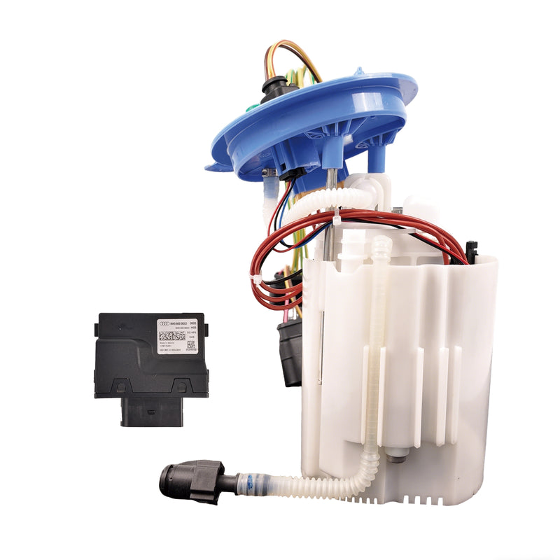 Load image into Gallery viewer, EM Low Pressure Fuel Pump (LPFP) Single Brushless Pump For 2.0T MQB FWD/AWD
