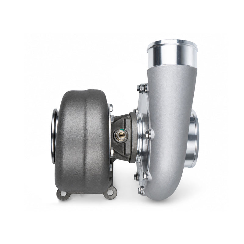 Load image into Gallery viewer, EM7275 Dual Ball bearing A/R 1.15 T4 TWIN Scroll

