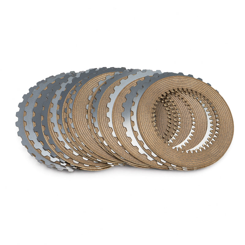 Load image into Gallery viewer, Haldex Clutch For MQB AWD - G7R/TTS/TTRS/S3/RS3
