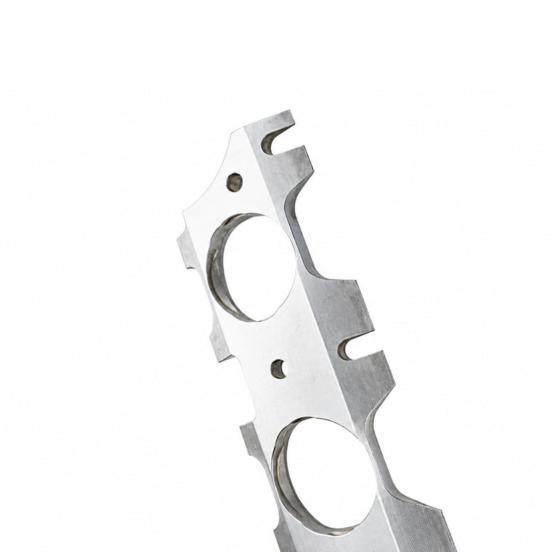Load image into Gallery viewer, B58 Gen1 Exhaust Manifold Flange

