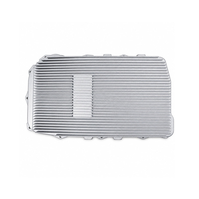 Load image into Gallery viewer, ZF 8HP Aluminum Transmission Oil Pan, Fit BMW G-Series Chassis
