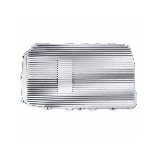 ZF 8HP Aluminum Transmission Oil Pan, Fit BMW G-Series Chassis