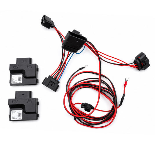 EM™ Dual Pump Low Pressure Fuel Pump (LPFP) For MQB FWD/AWD