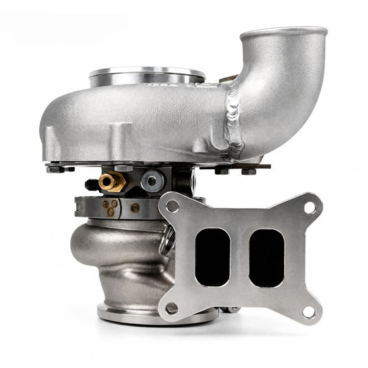 FULL FRAME EM900 .72AR UPGRADE TURBOCHARGER FOR MQB 2.0T