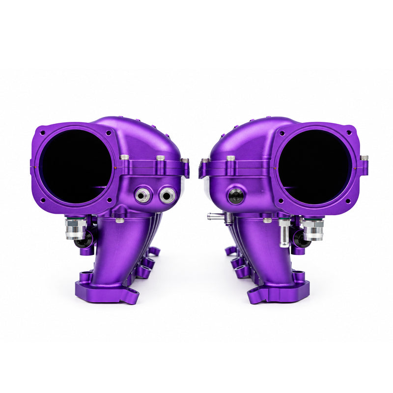 Load image into Gallery viewer, EM Performance Lamborghini V10 Intake Manifold
