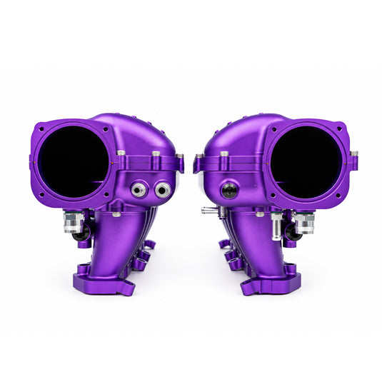 EM Performance Lamborghini V10 Intake Manifold