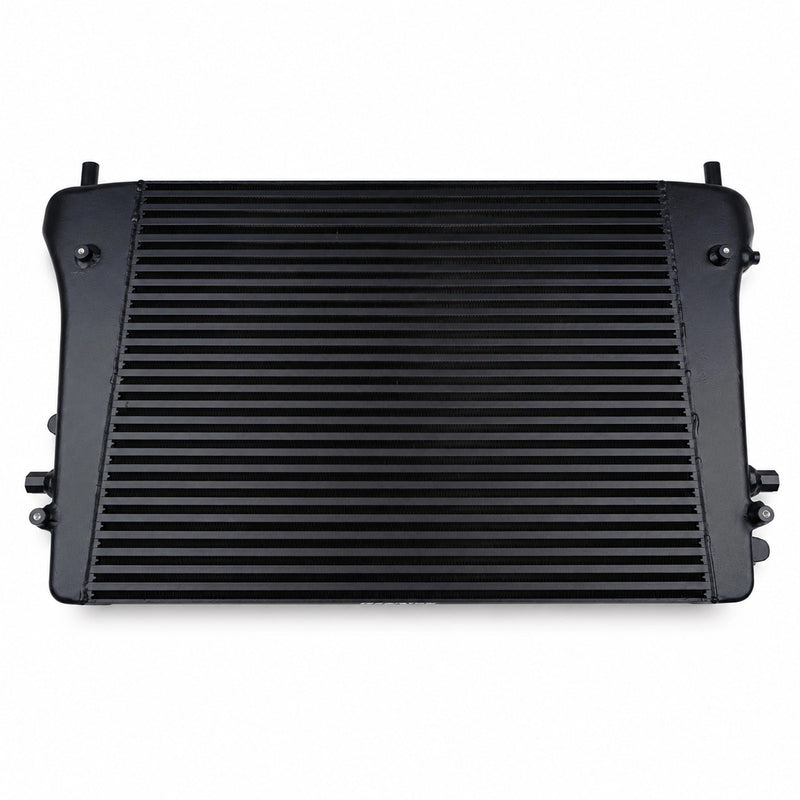 Load image into Gallery viewer, EM DIRECT FIT INTERCOOLER KIT FOR MK6 2.0T
