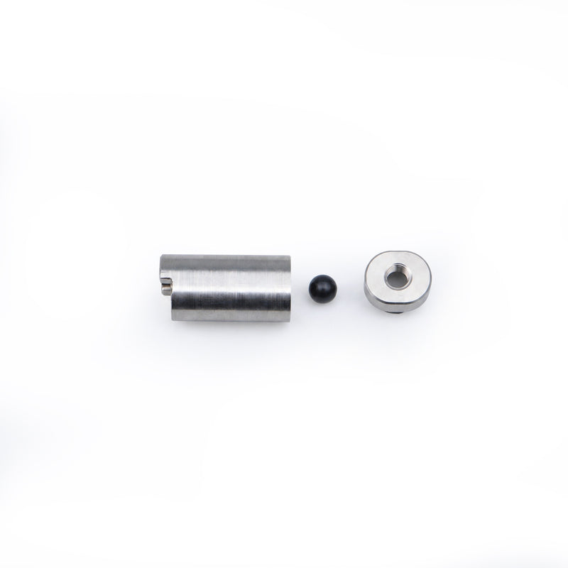 Load image into Gallery viewer, EA888.4PCV Reinforced Threaded Insert Kit
