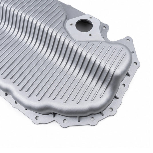 ALUMINIUM OIL PAN FOR EA888 GEN3