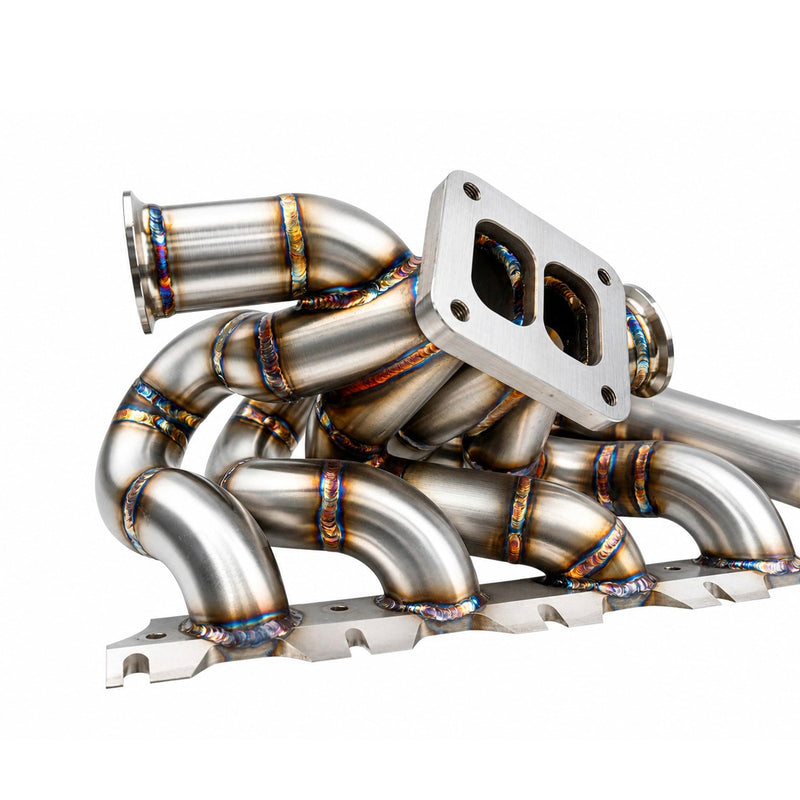 Load image into Gallery viewer, B58 MANIFOLD AND DOWNPIPE
