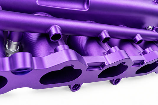 EM Performance Lamborghini V10 Intake Manifold