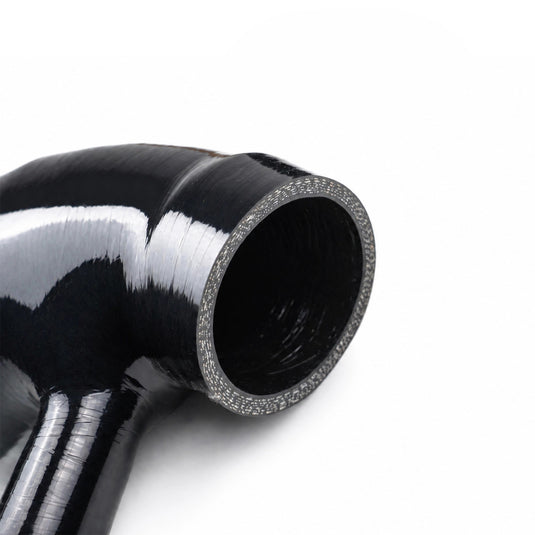 Silicon Hose For Upgraded Turbo
