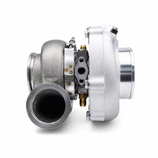 EM30/35 Reversed Rotation Full Frame Turbo