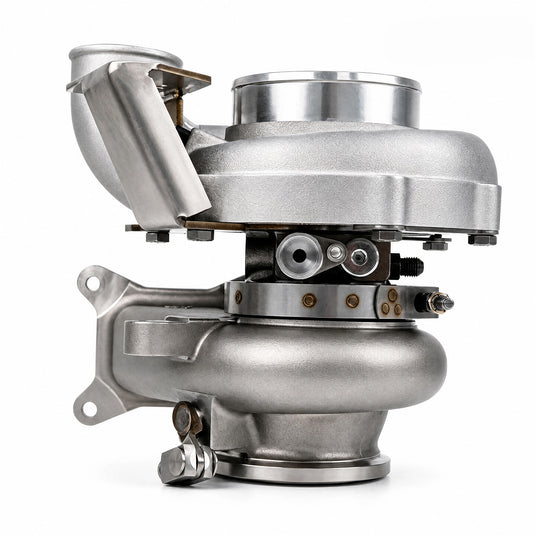 FULL FRAME EM900 .72AR UPGRADE TURBOCHARGER FOR MQB 2.0T