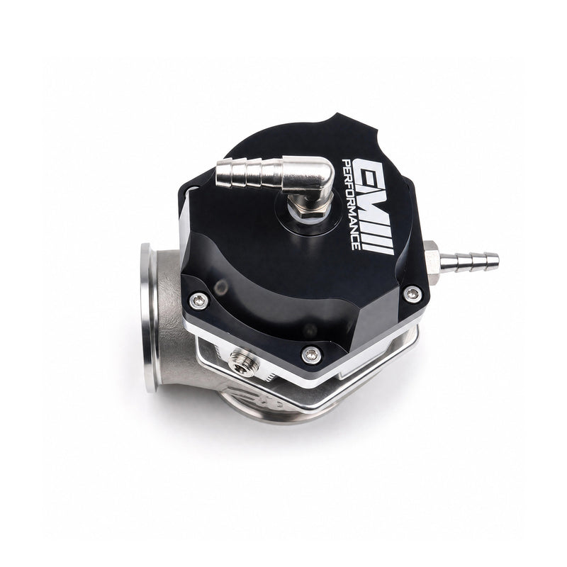 Load image into Gallery viewer, EM 44mm Turbo Wastegate
