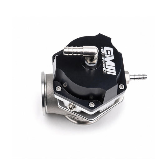 EM 44mm Turbo Wastegate