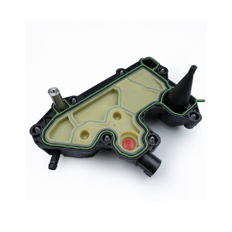 Load image into Gallery viewer, EA888.4PCV Reinforced Threaded Insert Kit
