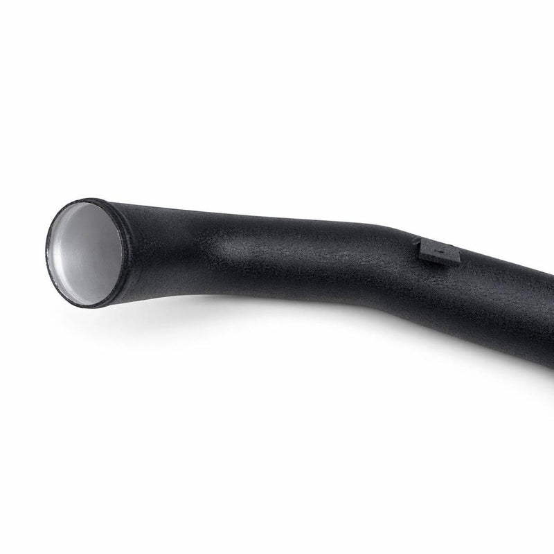 Load image into Gallery viewer, EM 2.5'' MK8 Turbo Outlet Pipe &amp; Throttle Pipe For EA888 Gen4
