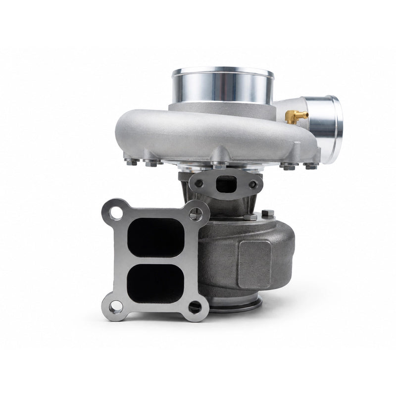 Load image into Gallery viewer, EM7275 Dual Ball bearing A/R 1.15 T4 TWIN Scroll
