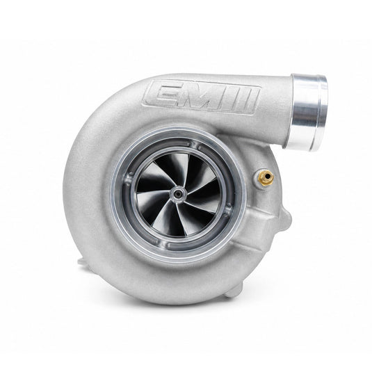 EM 2O26 TOP-MOUNTED T3 Sized NG Turbo Kit FOR RS3/TTRS 2.5TFSIEA855