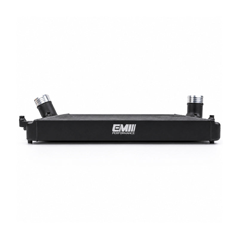 Load image into Gallery viewer, EM DIRECT FIT INTERCOOLER KIT FOR MK6 2.0T
