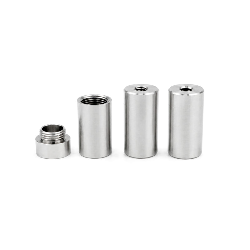 Load image into Gallery viewer, EA888.3 PCV Reinforced Threaded Insert Kit
