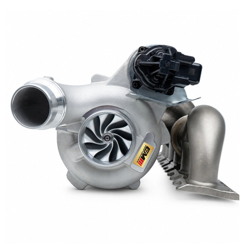 Load image into Gallery viewer, EM Hybrid Turbo For BMW B58 Gen 1
