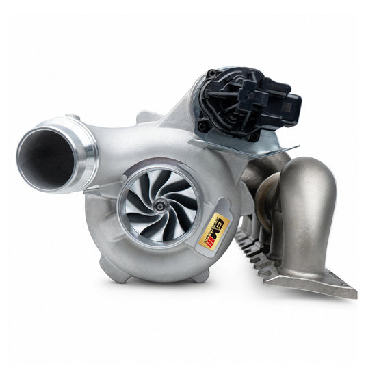 EM Hybrid Turbo For BMW B58 Gen 1