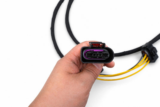 EM Low Pressure Fuel Pump (LPFP) Single Brushless Pump For EA113 EA888.2
