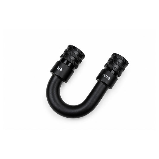 S58 Flex Fuel Kit | Continental Ethanol Content Sensor Kit for BMW G80 M3 G82 M4 G87 M2 E85 Tuning