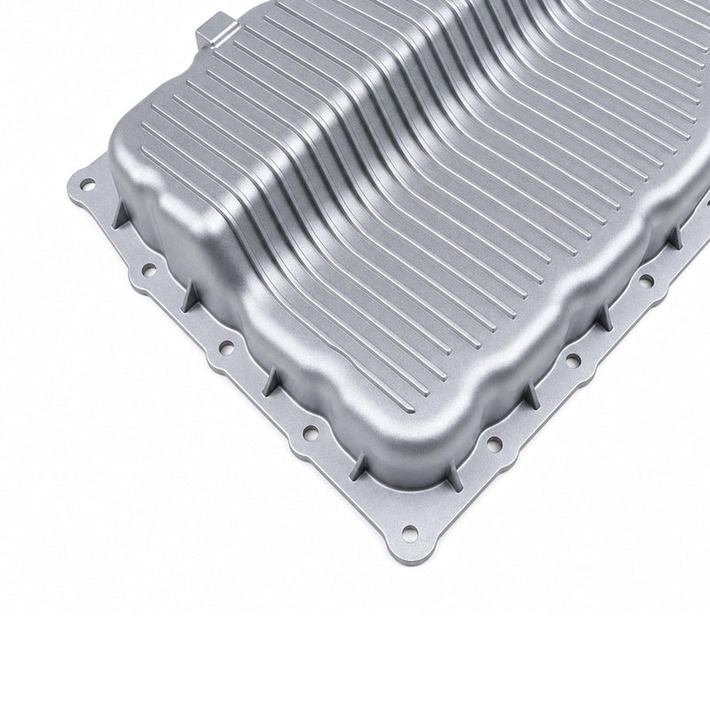 Load image into Gallery viewer, ALUMINIUM OIL PAN FOR EA888 GEN3
