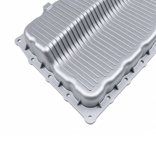 ALUMINIUM OIL PAN FOR EA888 GEN3