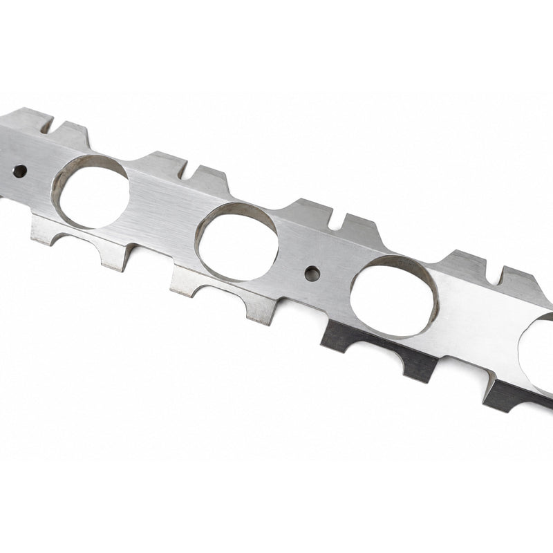Load image into Gallery viewer, B58 Gen1 Exhaust Manifold Flange
