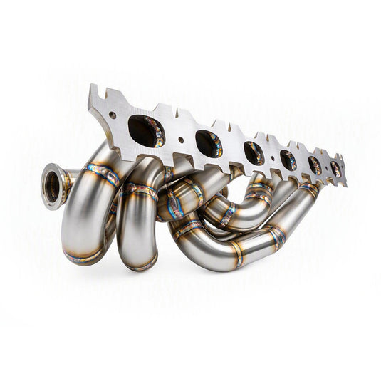 B58 MANIFOLD AND DOWNPIPE