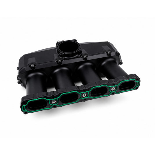 EM 6061-T6 Aluminum Intake Manifold For VW AUDI EA888 Gen3/Gen4 GTI 7R/8R