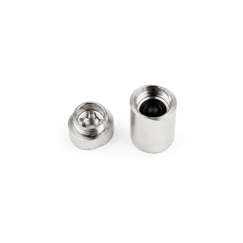 Load image into Gallery viewer, EA888.3 PCV Reinforced Threaded Insert Kit
