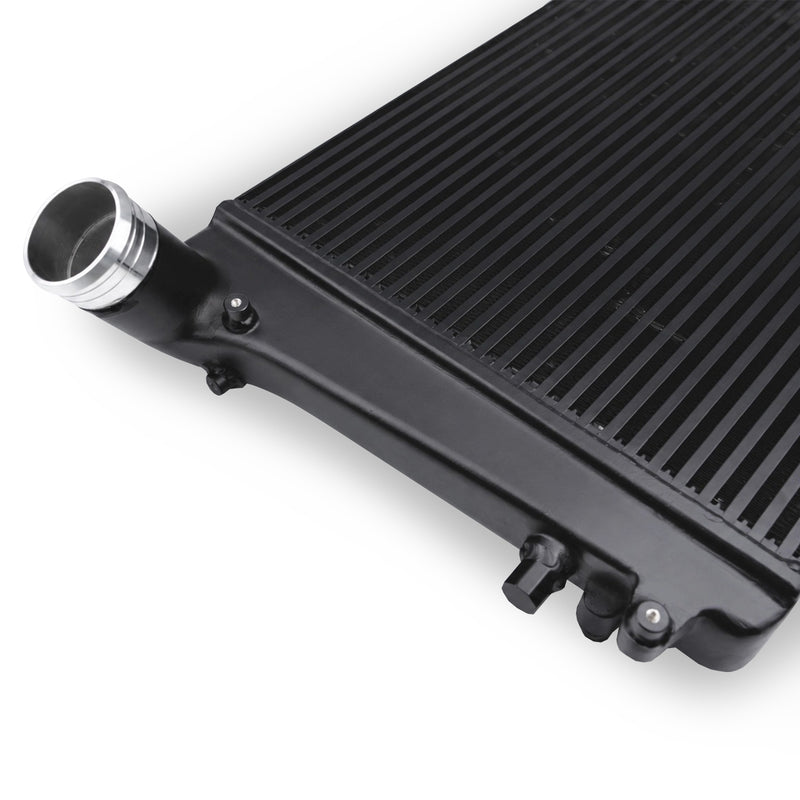Load image into Gallery viewer, EM DIRECT FIT INTERCOOLER KIT FOR MK6 2.0T
