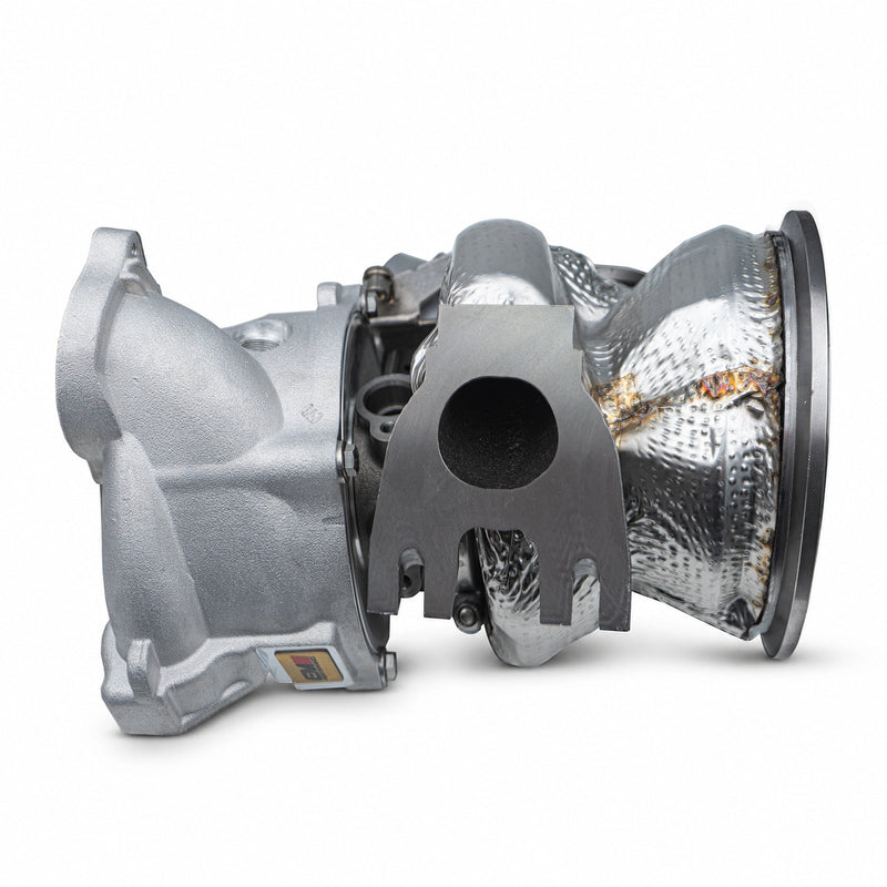 Load image into Gallery viewer, EM777 6262 EA839 3.0 TFSI UPGRADE TURBOCHARGER

