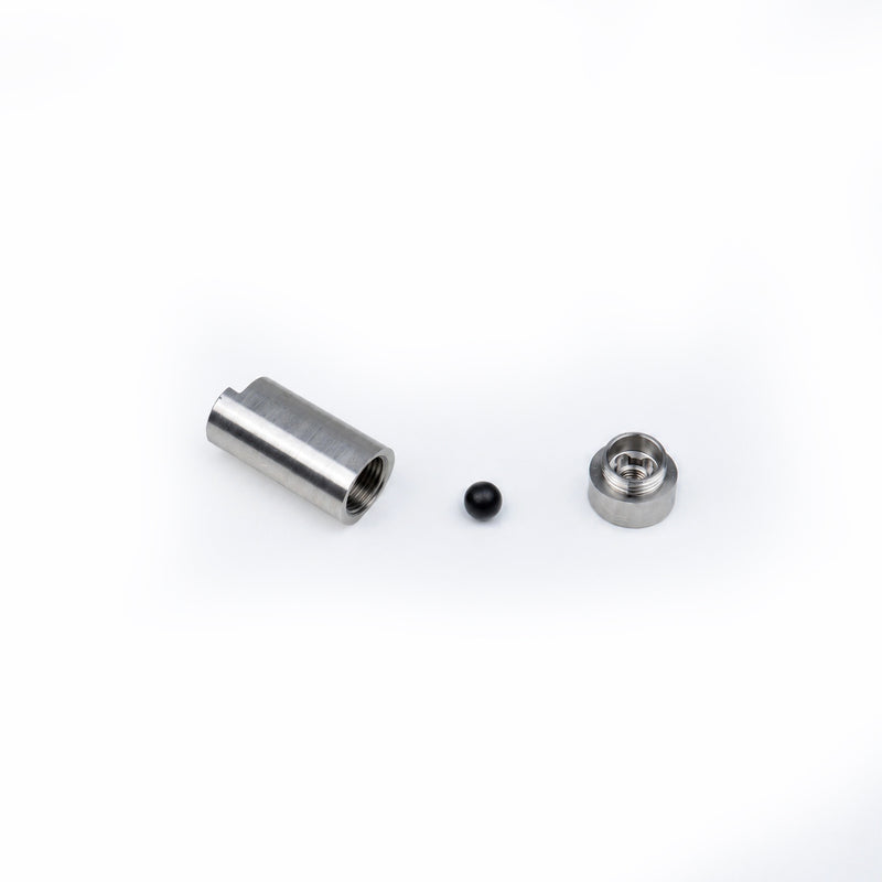 Load image into Gallery viewer, EA888.4PCV Reinforced Threaded Insert Kit
